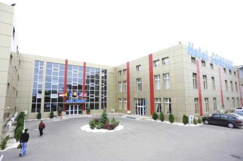 Отель Rin Express