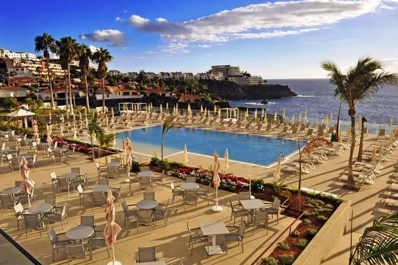 호텔 Stil Los Gigantes   Adults Only