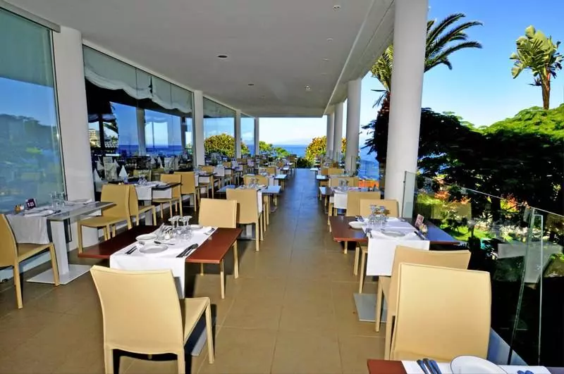 호텔 Stil Los Gigantes   Adults Only