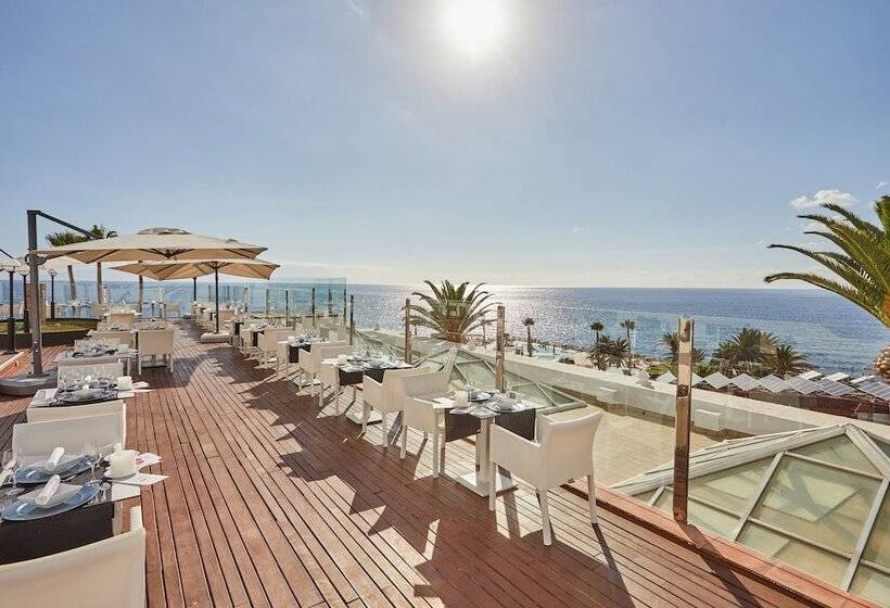 בית מלון כפרי Stil Los Gigantes   Adults Only