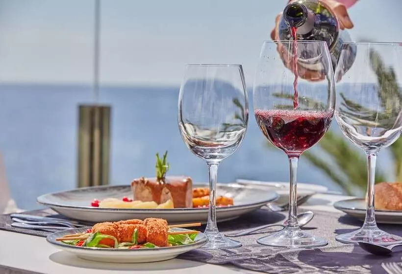 호텔 Stil Los Gigantes   Adults Only