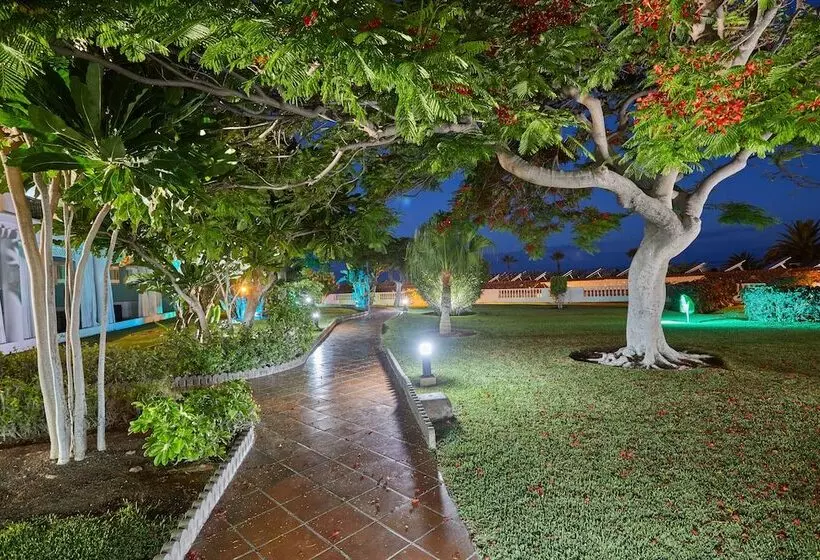 호텔 Stil Los Gigantes   Adults Only