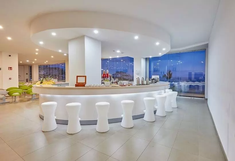 호텔 Stil Los Gigantes   Adults Only