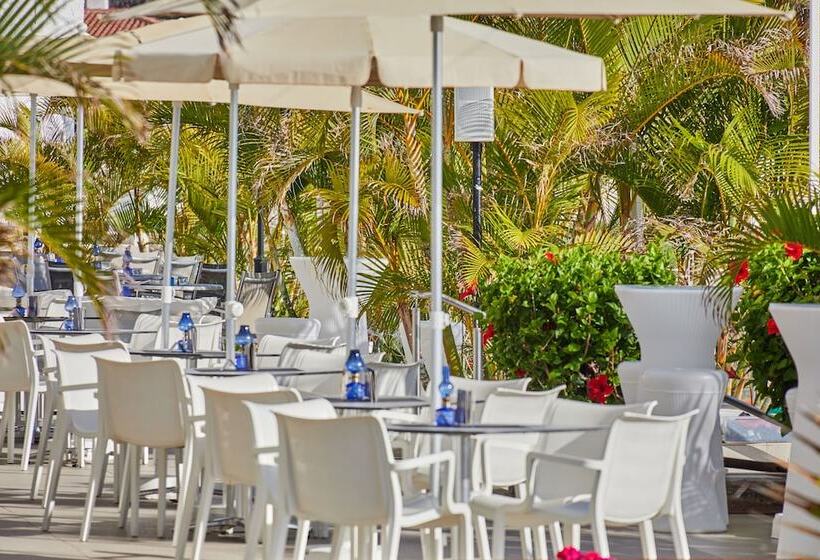 בית מלון כפרי Stil Los Gigantes   Adults Only