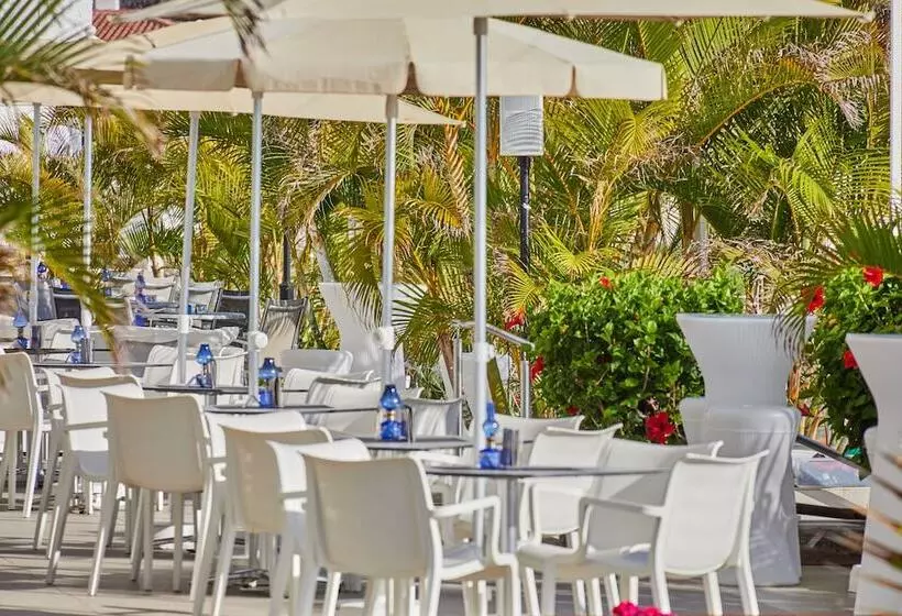 호텔 Stil Los Gigantes   Adults Only