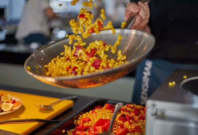 호텔 Stil Los Gigantes   Adults Only