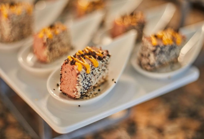 בית מלון כפרי Stil Los Gigantes   Adults Only