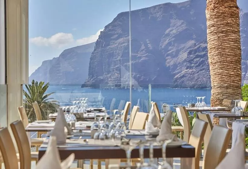 호텔 Stil Los Gigantes   Adults Only