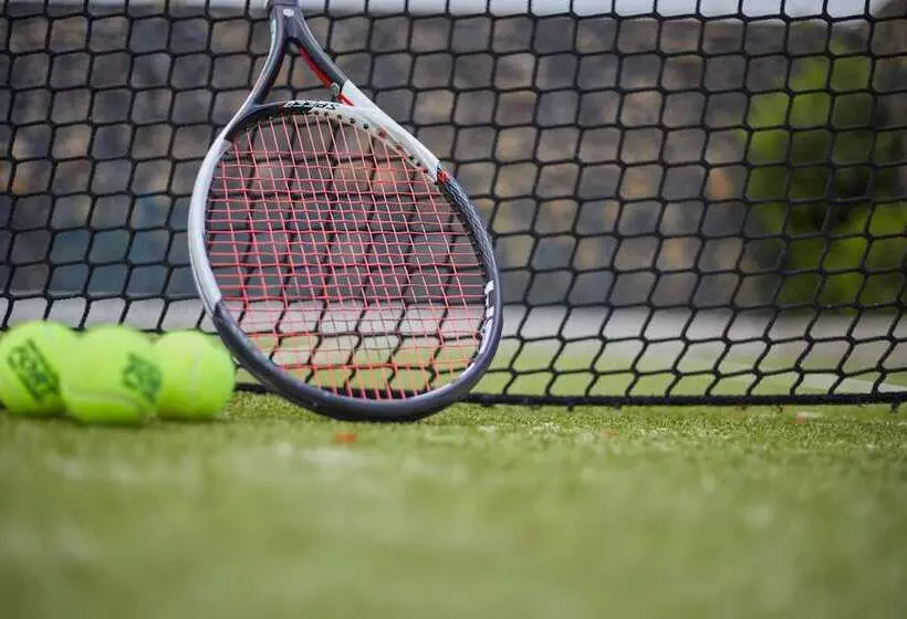 호텔 Stil Los Gigantes   Adults Only