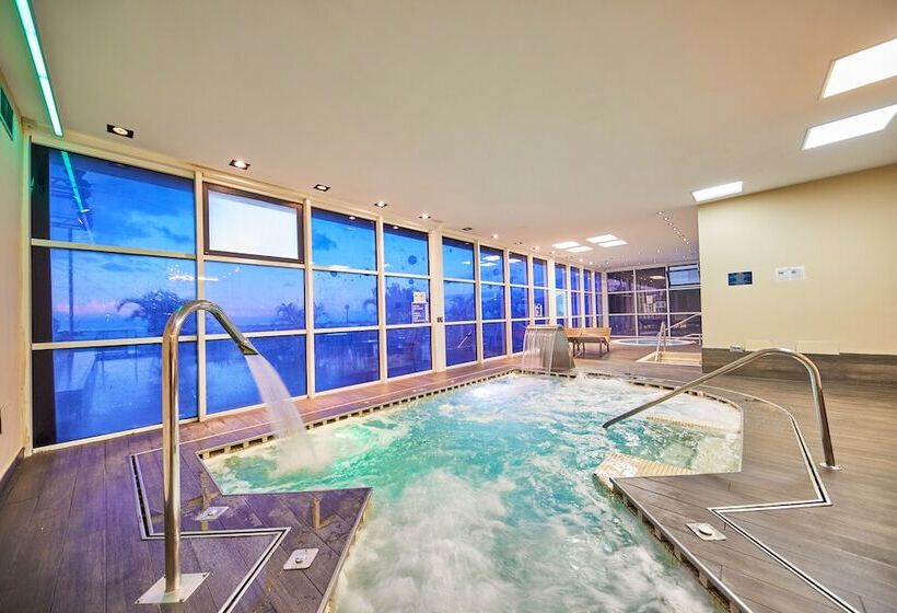 בית מלון כפרי Stil Los Gigantes   Adults Only