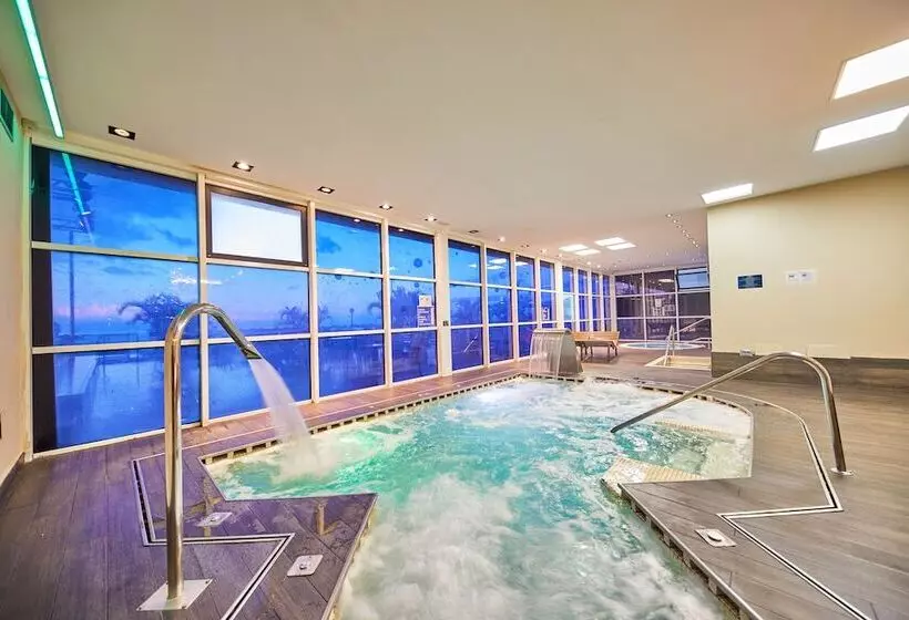 호텔 Stil Los Gigantes   Adults Only