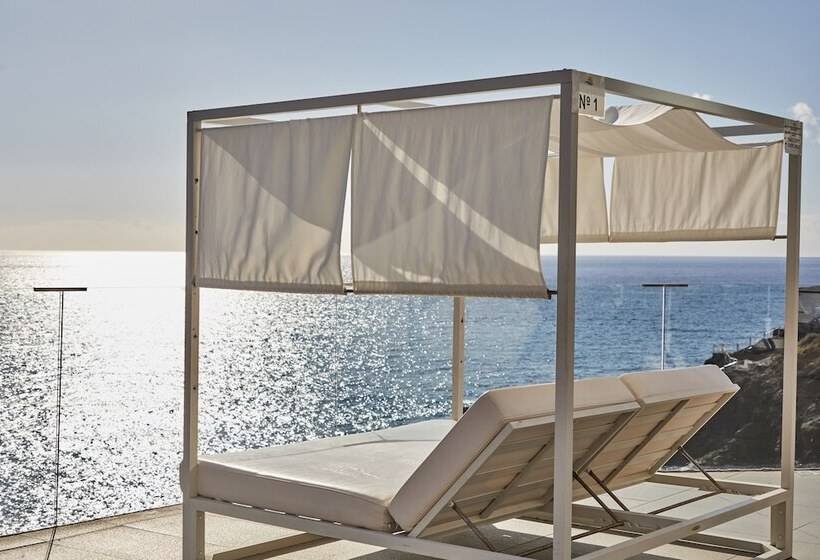 בית מלון כפרי Stil Los Gigantes   Adults Only