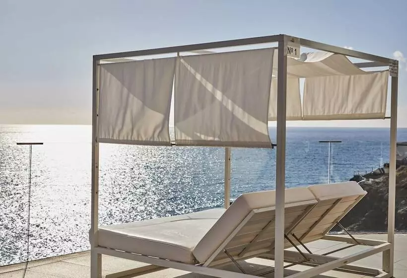 호텔 Stil Los Gigantes   Adults Only