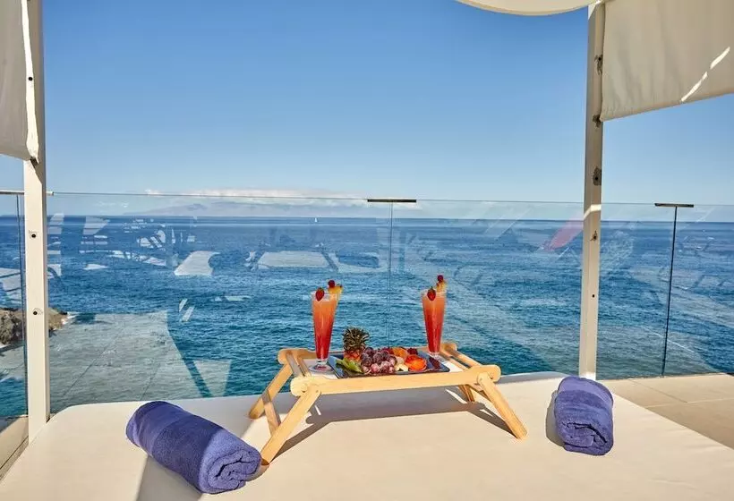 호텔 Stil Los Gigantes   Adults Only