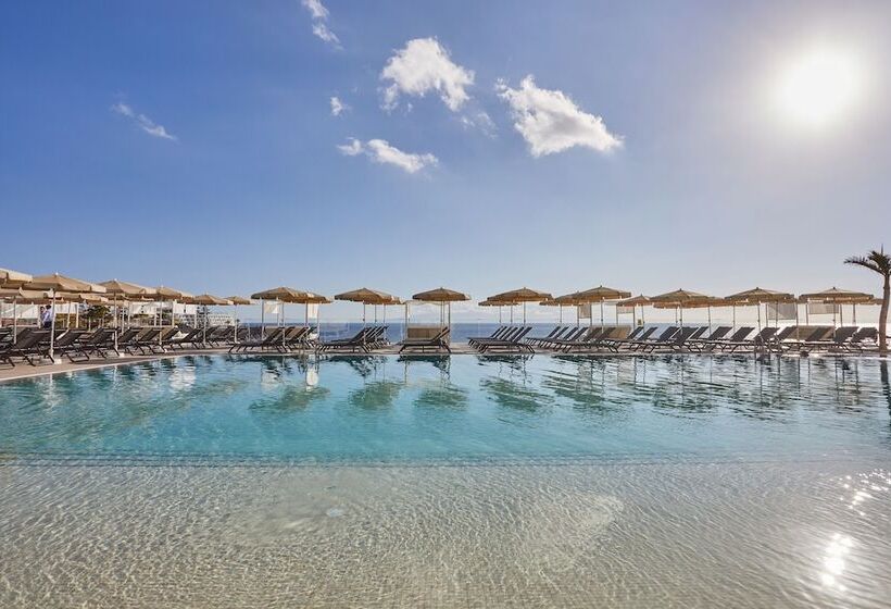 בית מלון כפרי Stil Los Gigantes   Adults Only