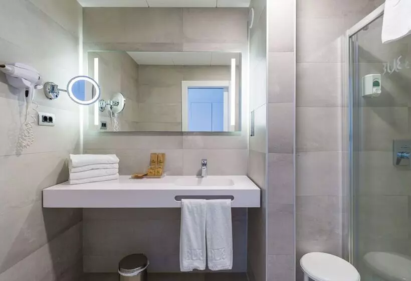 호텔 Stil Los Gigantes   Adults Only