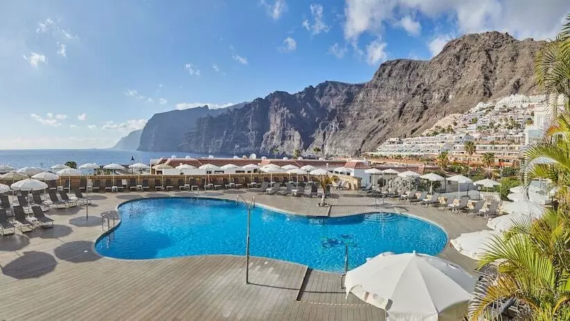 호텔 Stil Los Gigantes   Adults Only