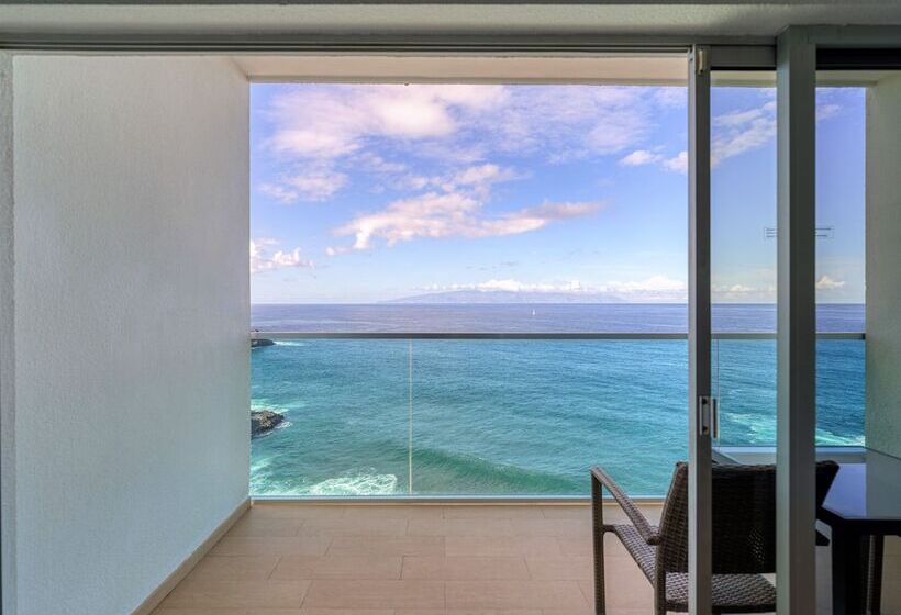 בית מלון כפרי Stil Los Gigantes   Adults Only