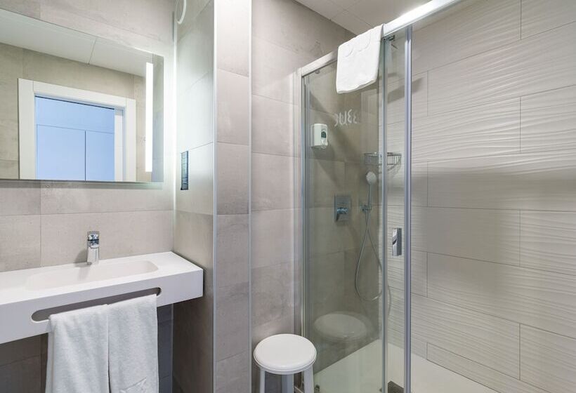 בית מלון כפרי Stil Los Gigantes   Adults Only