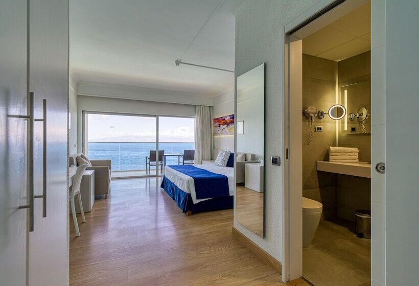 בית מלון כפרי Stil Los Gigantes   Adults Only