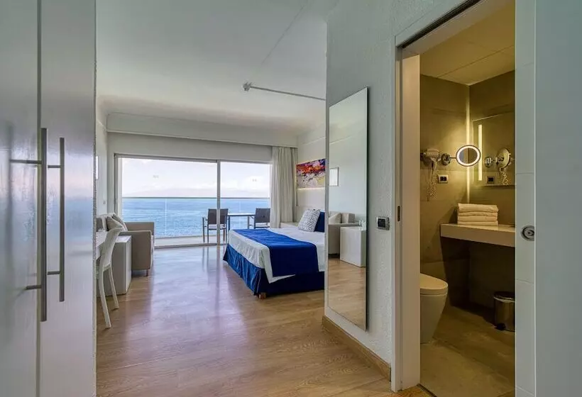 호텔 Stil Los Gigantes   Adults Only