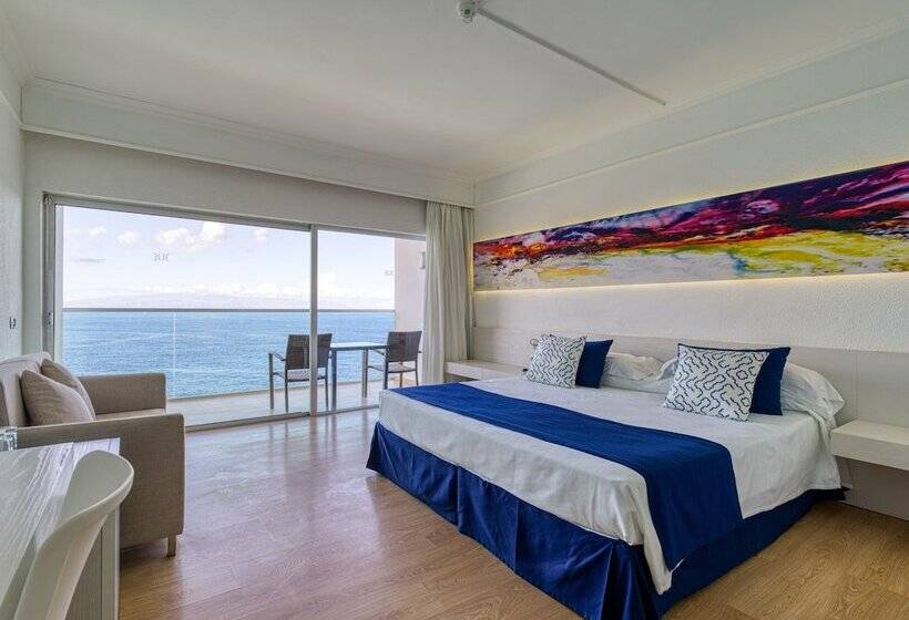 בית מלון כפרי Stil Los Gigantes   Adults Only