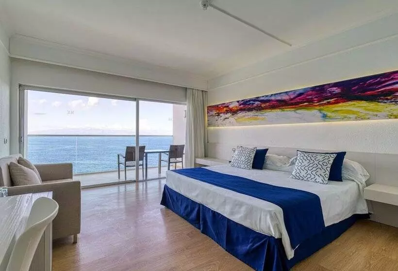 호텔 Stil Los Gigantes   Adults Only