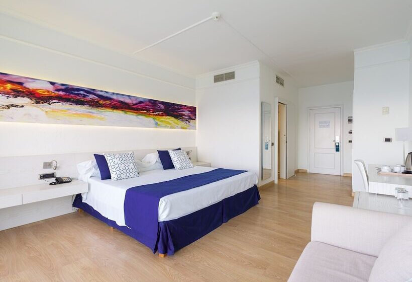 בית מלון כפרי Stil Los Gigantes   Adults Only