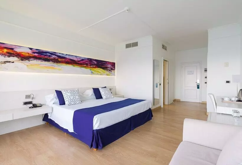 호텔 Stil Los Gigantes   Adults Only