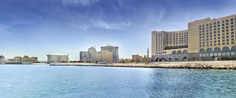 酒店 Sofitel Al Khobar The Corniche