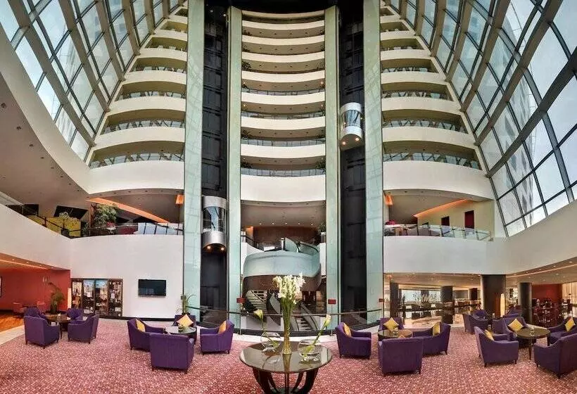 هتل Sofitel Al Khobar The Corniche