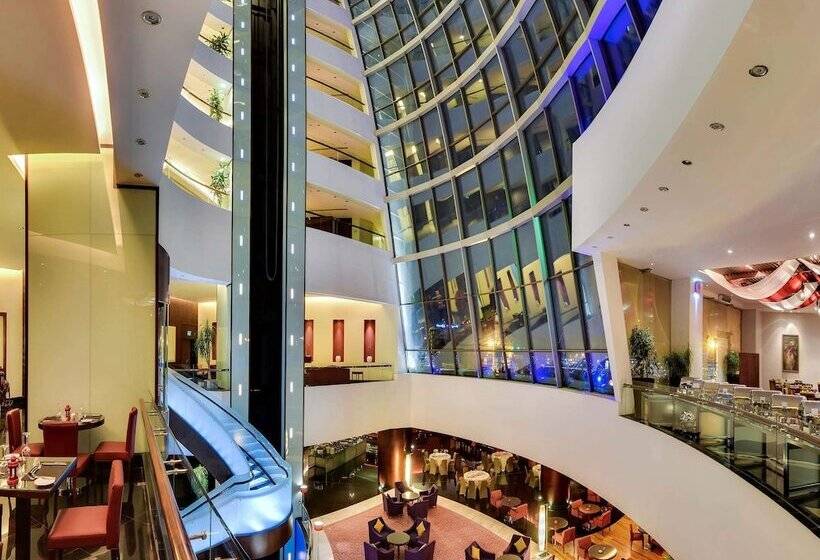 酒店 Sofitel Al Khobar The Corniche