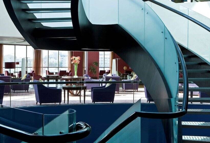 酒店 Sofitel Al Khobar The Corniche