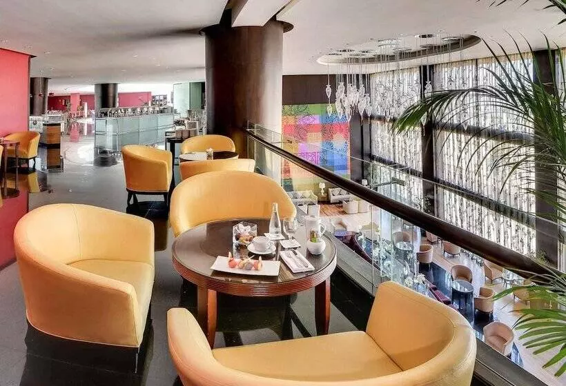 هتل Sofitel Al Khobar The Corniche