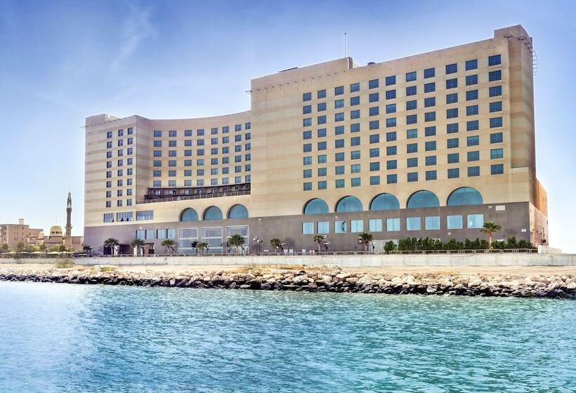 酒店 Sofitel Al Khobar The Corniche