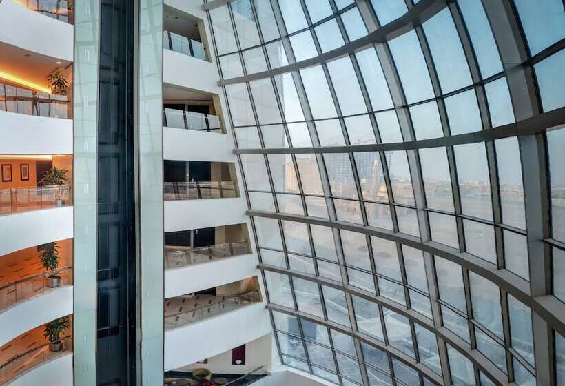 酒店 Sofitel Al Khobar The Corniche