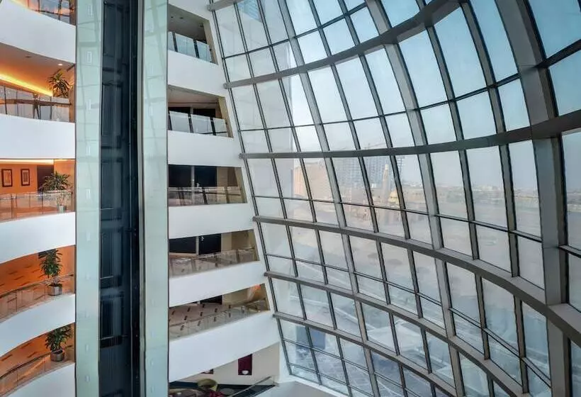 هتل Sofitel Al Khobar The Corniche