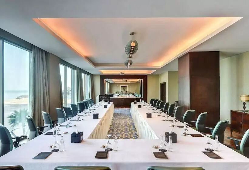 هتل Sofitel Al Khobar The Corniche