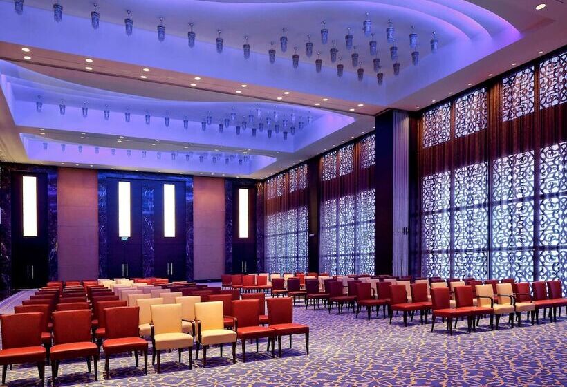 酒店 Sofitel Al Khobar The Corniche
