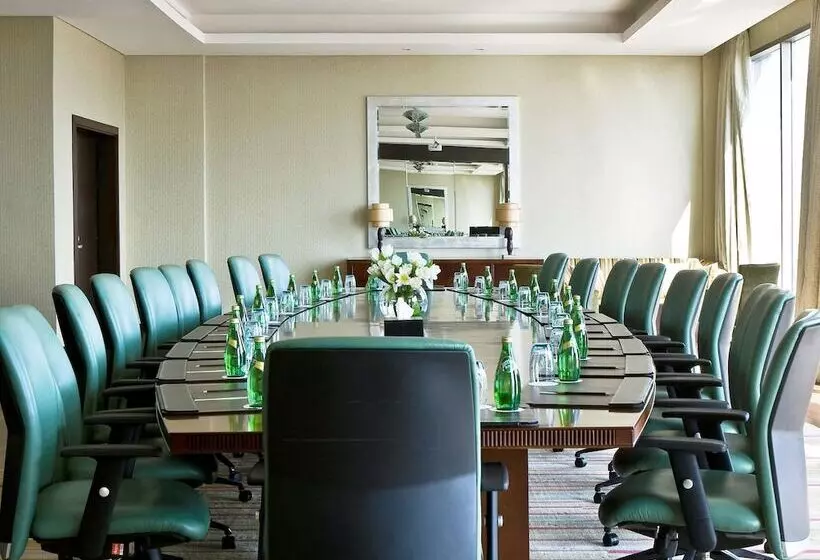 هتل Sofitel Al Khobar The Corniche