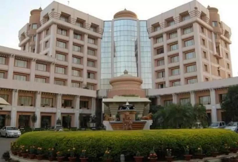Hotel Swosti Premium Bhubaneswar