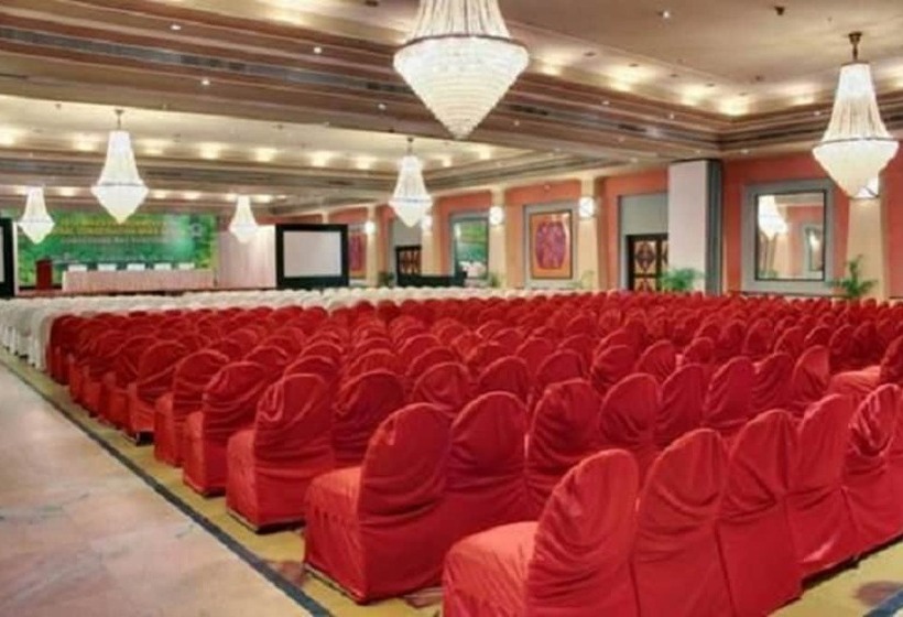 Hotel Swosti Premium Bhubaneswar