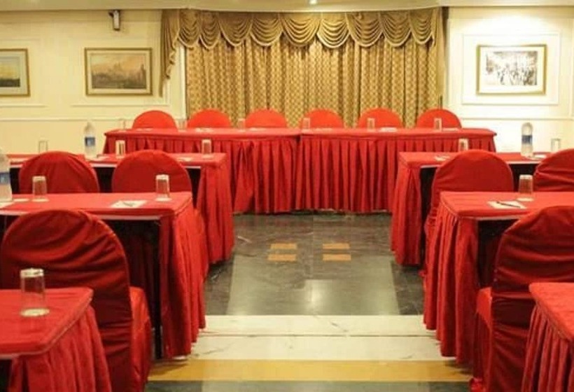 Hotel Swosti Premium Bhubaneswar