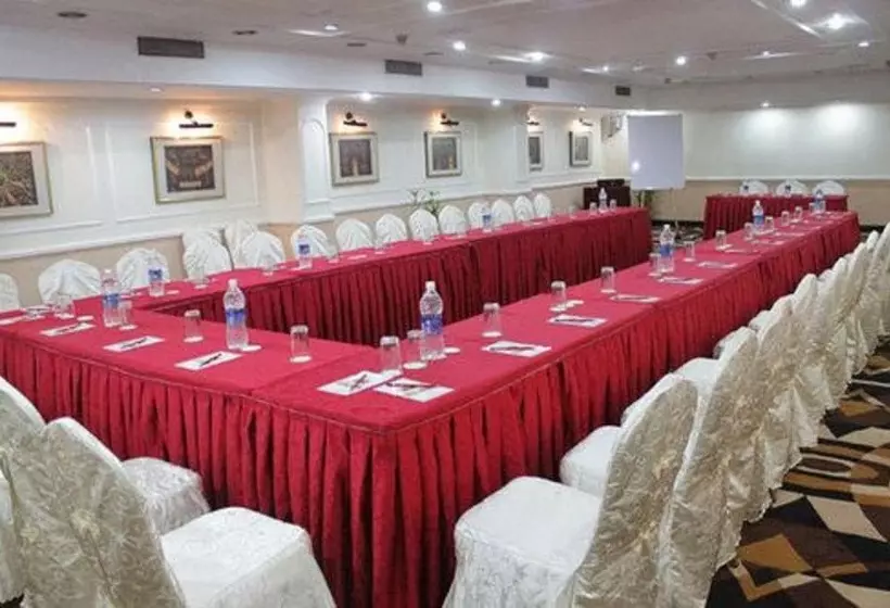 Hotel Swosti Premium Bhubaneswar