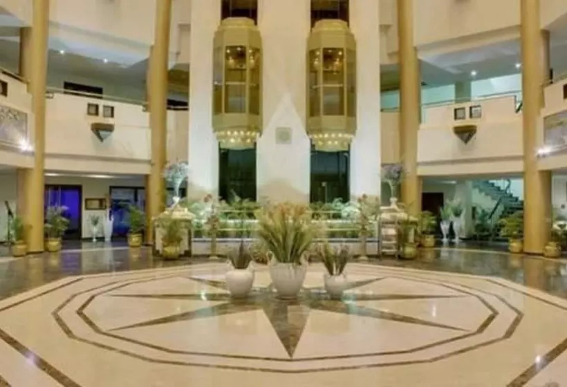 Hotel Swosti Premium Bhubaneswar