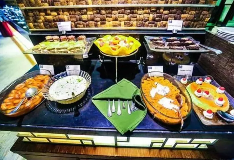 Hotel Swosti Premium Bhubaneswar