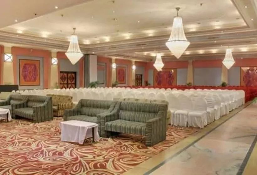 Hotel Swosti Premium Bhubaneswar