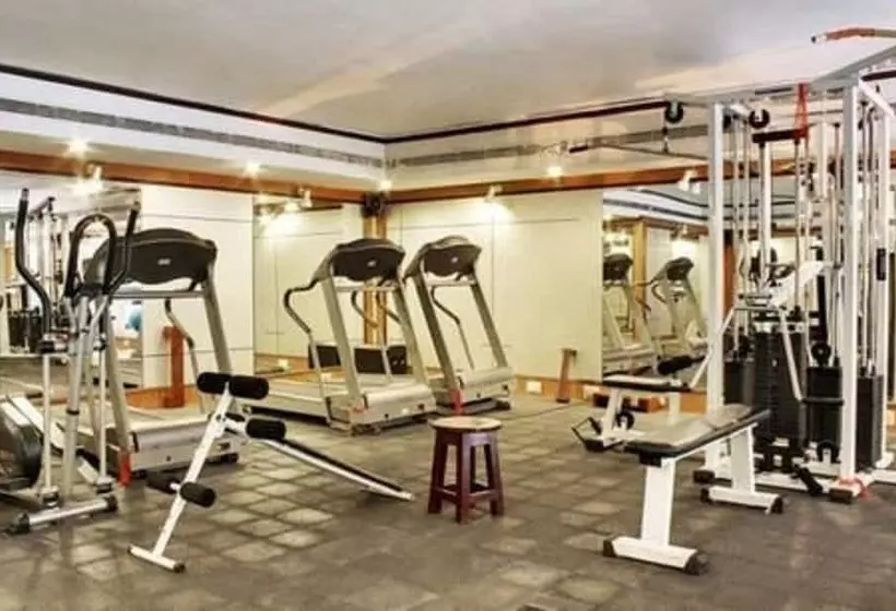 Hotel Swosti Premium Bhubaneswar