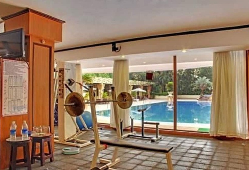 Hotel Swosti Premium Bhubaneswar