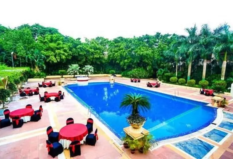 Hotel Swosti Premium Bhubaneswar